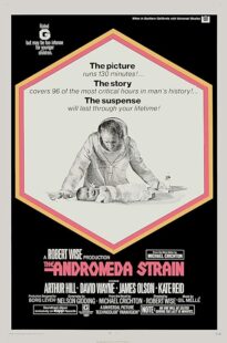 دانلود فیلم The Andromeda Strain 1971431605-777498106