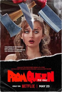 دانلود فیلم Fear Street: Prom Queen 2025432226-2140268103