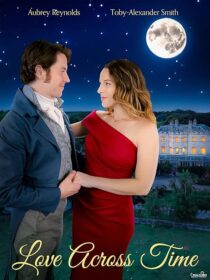 دانلود فیلم Love Across Time 2024431434-712855889