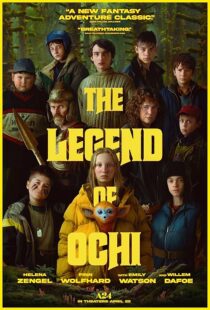 دانلود فیلم The Legend of Ochi 2025431922-1776769828