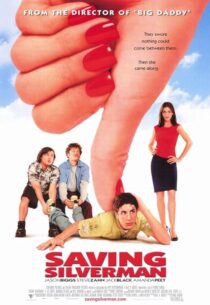 دانلود فیلم Saving Silverman 2001433215-498915269