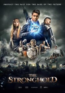 دانلود فیلم The Stronghold 2017431621-1357187883