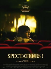 دانلود فیلم Filmlovers! (Spectateurs!) 2024431429-801774420