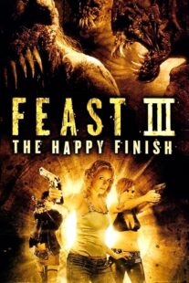 دانلود فیلم Feast III: The Happy Finish 2009433319-1876522533