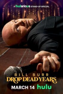 دانلود فیلم Bill Burr: Drop Dead Years 2025432031-1479035935