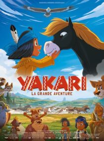 دانلود انیمیشن Yakari, a Spectacular Journey 2020432168-785645308
