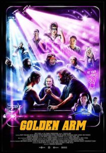 دانلود فیلم Golden Arm 2020433329-223980851