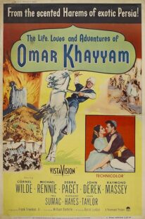 دانلود فیلم Omar Khayyam 1957432127-106931900