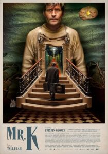 دانلود فیلم Mr. K 2024431993-1933814545