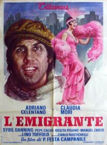 دانلود فیلم Little Funny Guy (L’emigrante) 1973431763-1849423423