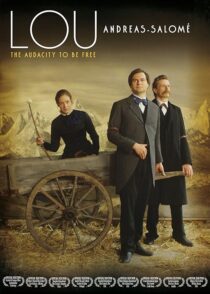 دانلود فیلم Lou Andreas-Salomé, The Audacity to be Free 2016431873-1135382467