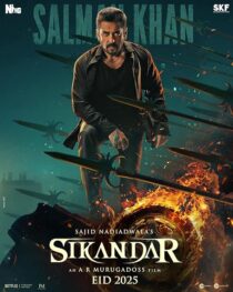 دانلود فیلم هندی Sikandar 2025432672-731508123