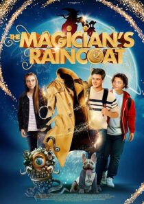 دانلود فیلم The Magician’s Raincoat 2024431698-876670758