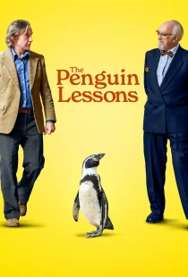 دانلود فیلم The Penguin Lessons 2024430816-371356889