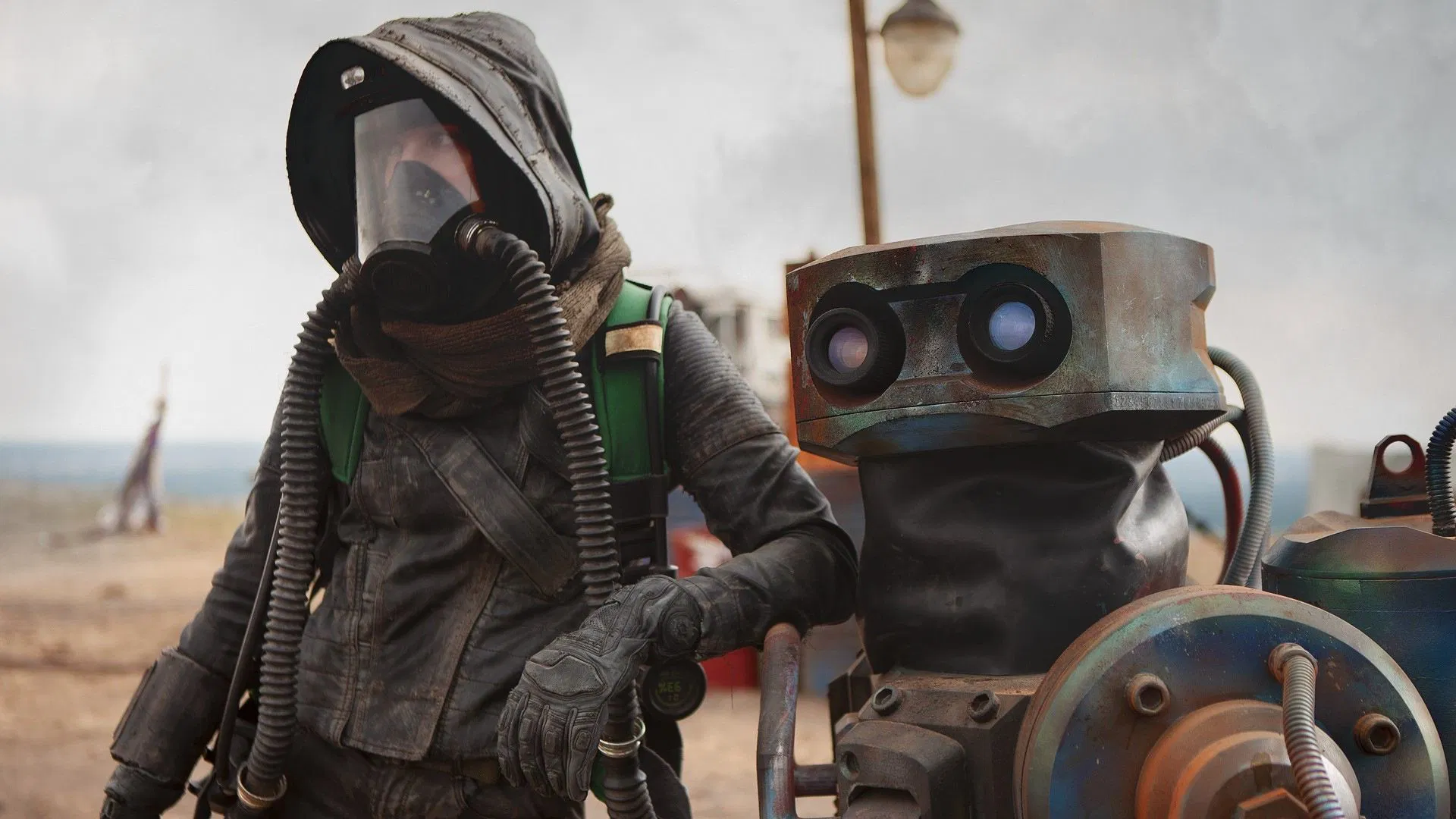 دانلود فیلم The Last Spark of Hope 2023