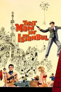 دانلود فیلم That Man in Istanbul 1965430757-574016356