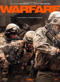دانلود فیلم Warfare 2025431145-996290491