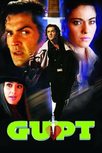 دانلود فیلم هندی Gupt: The Hidden Truth 1997430869-913810717