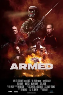 دانلود فیلم Armed 2025431060-1552781499