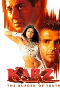دانلود فیلم هندی Karz: The Burden of Truth 2002431124-1898052320