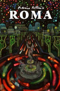دانلود فیلم Fellini’s Roma 1972431011-1025141779