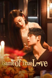 دانلود سریال Game of True Love433410-701828882