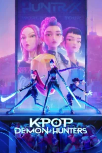 دانلود انیمیشن KPop Demon Hunters 2025434980-1747755942