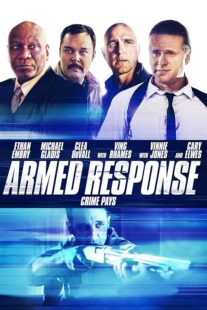 دانلود فیلم Armed Response 2013433438-1999425730