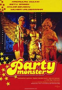 دانلود فیلم Party Monster 2003433998-1100894541