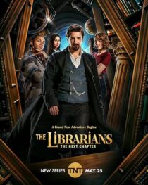 دانلود سریال The Librarians: The Next Chapter433369-998279973