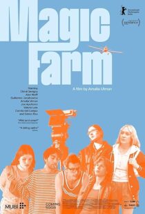 دانلود فیلم Magic Farm 2025433816-953534134