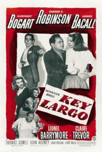 دانلود فیلم Key Largo 1948434060-963279315