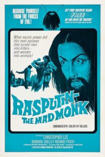 دانلود فیلم Rasputin: The Mad Monk 1966433750-274530881