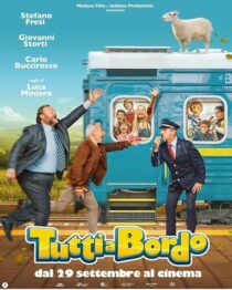 دانلود فیلم Tutti a bordo (Everyone on Board) 2022433800-2079864639