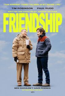 دانلود فیلم Friendship 2024434167-130302067