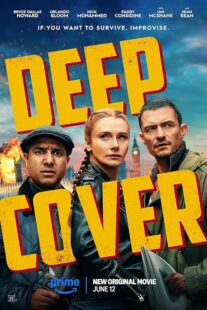 دانلود فیلم Deep Cover 2025434642-160287641