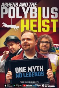 دانلود فیلم Ashens and the Polybius Heist 2020433846-2061356263