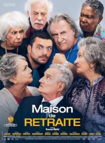 دانلود فیلم Maison de retraite 2022433742-797837973