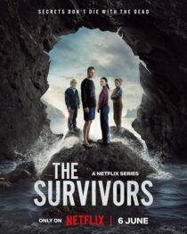 دانلود سریال The Survivors433777-100861740