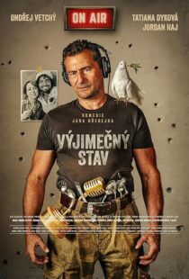 دانلود فیلم Výjimecný stav (State of Emergency) 2024433767-1650649560