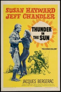 دانلود فیلم Thunder in the Sun 1959433770-49103790