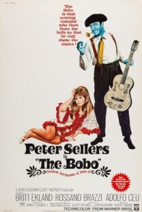 دانلود فیلم The Bobo 1967433525-935531263
