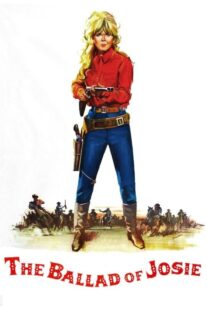 دانلود فیلم The Ballad of Josie 1967435167-1769084594