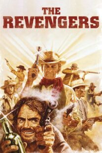 دانلود فیلم The Revengers 1972435143-1635090851