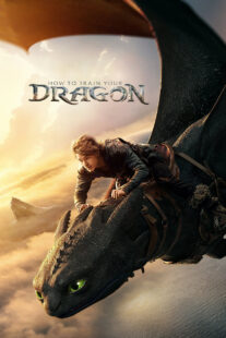 دانلود فیلم How to Train Your Dragon 2025435107-465737300
