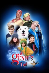 دانلود فیلم A Genie’s Tail 2022435004-788394203