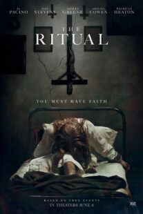 دانلود فیلم The Ritual 2025435021-1883348020