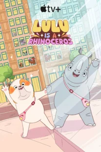 دانلود انیمیشن Lulu Is a Rhinoceros 2025435212-1813051458