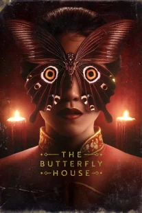 دانلود فیلم The Butterfly House 2025436028-253028611