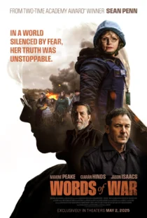 دانلود فیلم Words of War 2025435422-1140745415